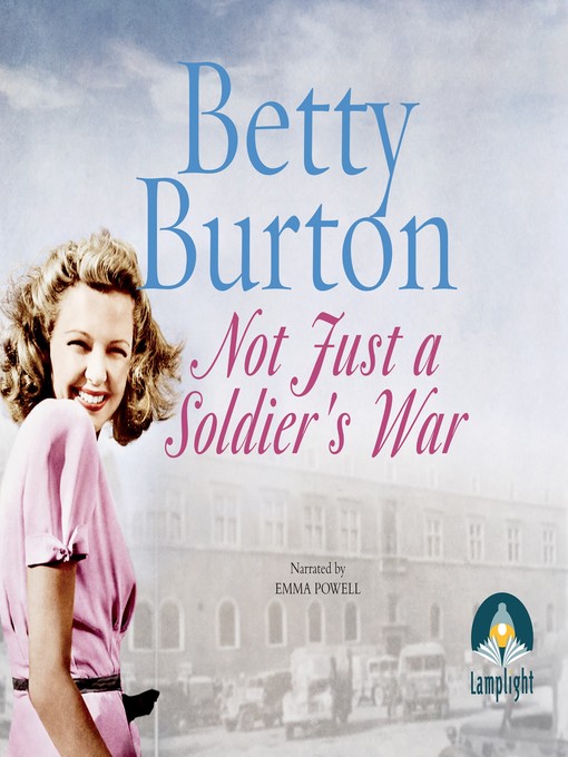 Cover image for Not Just a Soldier's War